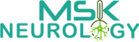 MSK Neurology logo
